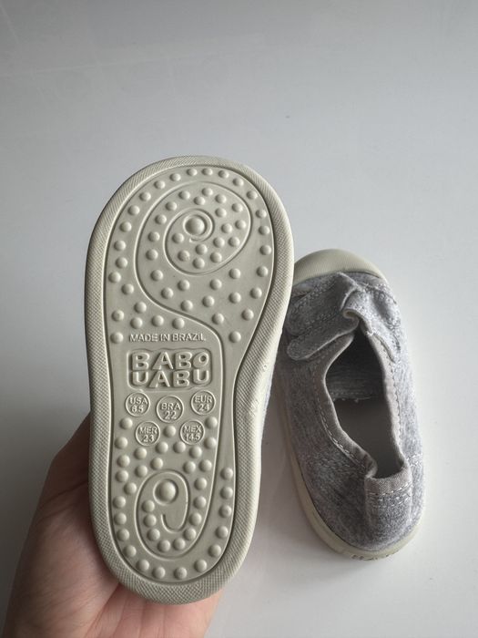 Мокасини  21-22 розмір, 14,5 см