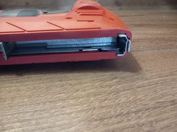 Zszywacz Einhell TC-EN 20 E