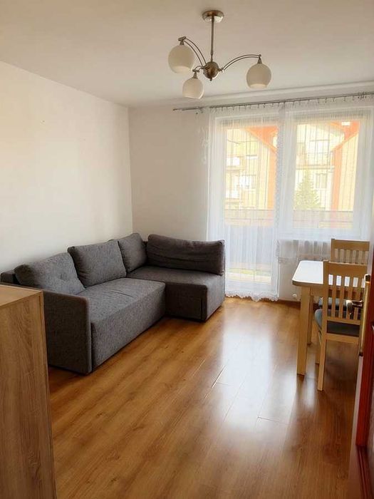 Mieszkanie – Inowrocław - Widok 3