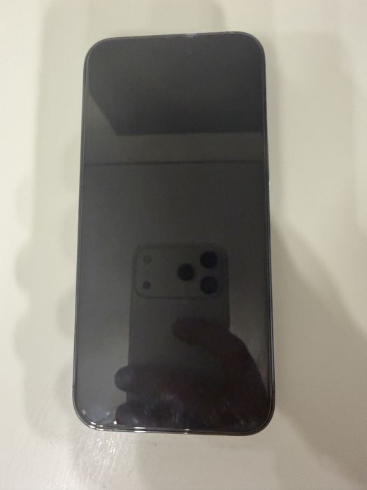 iPhone 14 Pro Max 256GB Deep Purple, 86%
