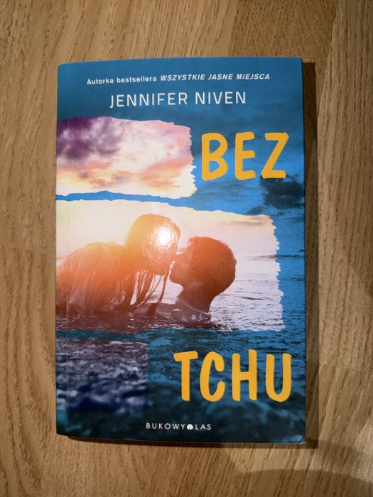 Bez Tchu Jennifer Niven
