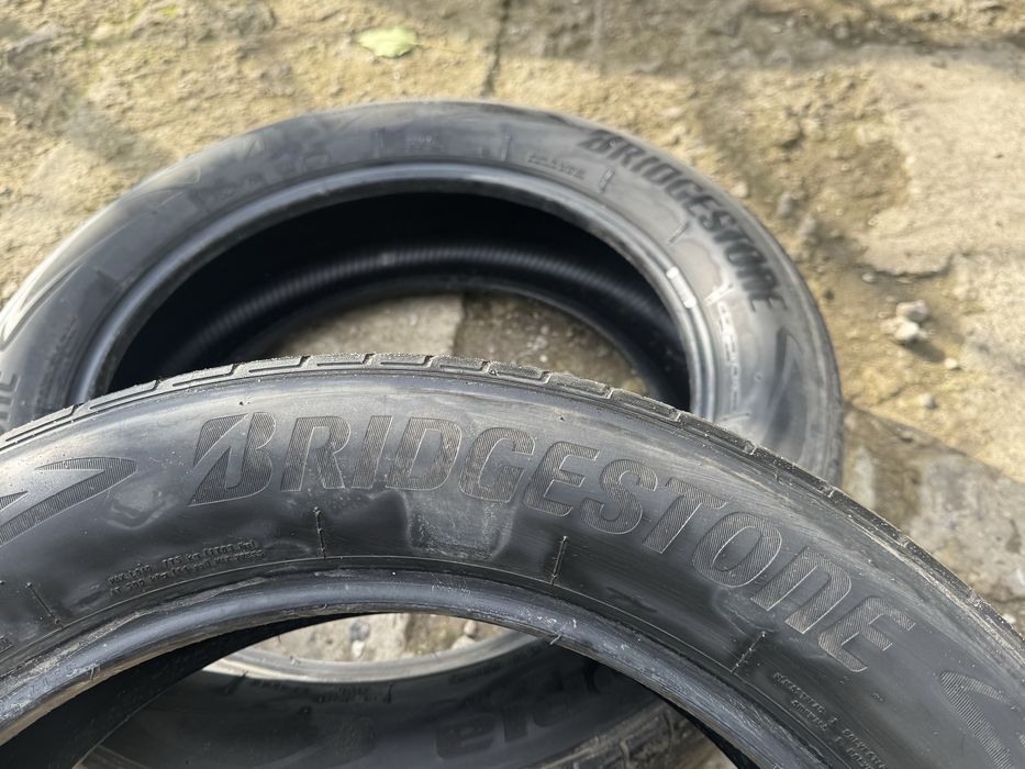 Шини Bridgestone Ecopia 225/55/R19