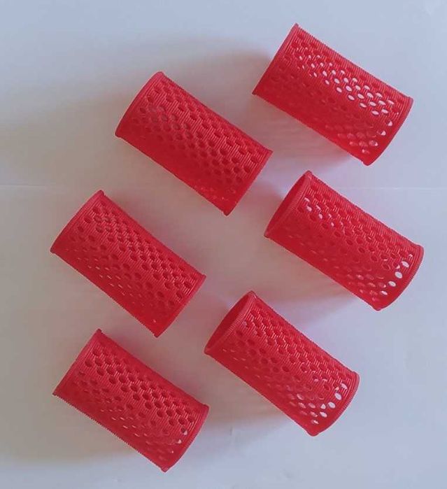 Secador Cabelo e Acessórios p Modelagem - Balance