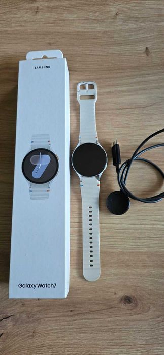 Smartwatch Samsung Galaxy Watch 7