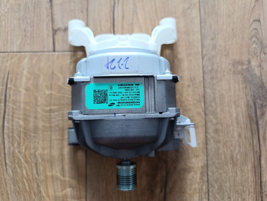 Silnik do pralki Samsung 8kg