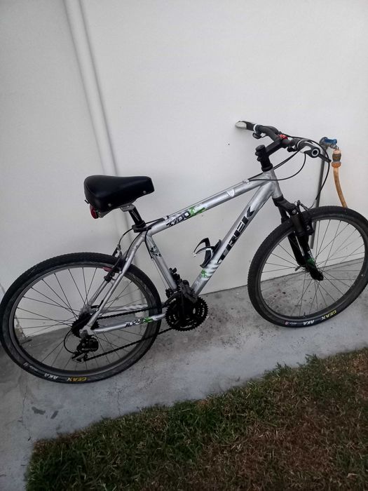 2 bicicletas em bom estado,as duas funcionam bem  e são bem estimadas