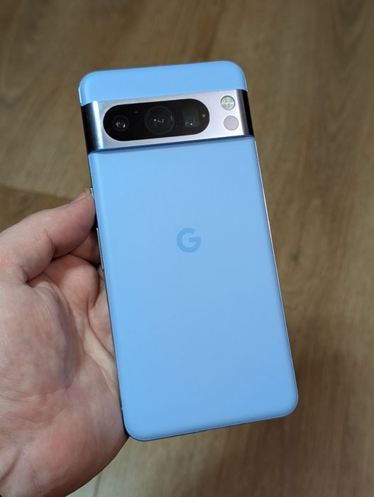 Продам Google pixel 8 pro Bay.12/128ГБ.Неверлок.