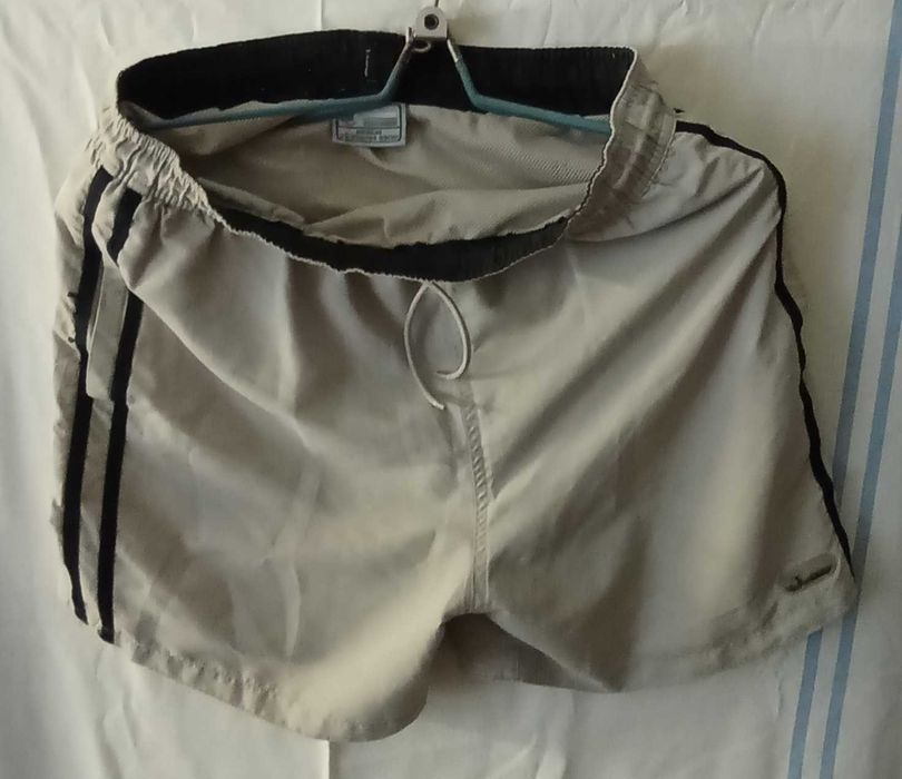 Класні шорти. Уся інформація на фото.