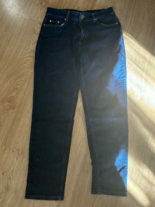Spodnie jeansowe premium