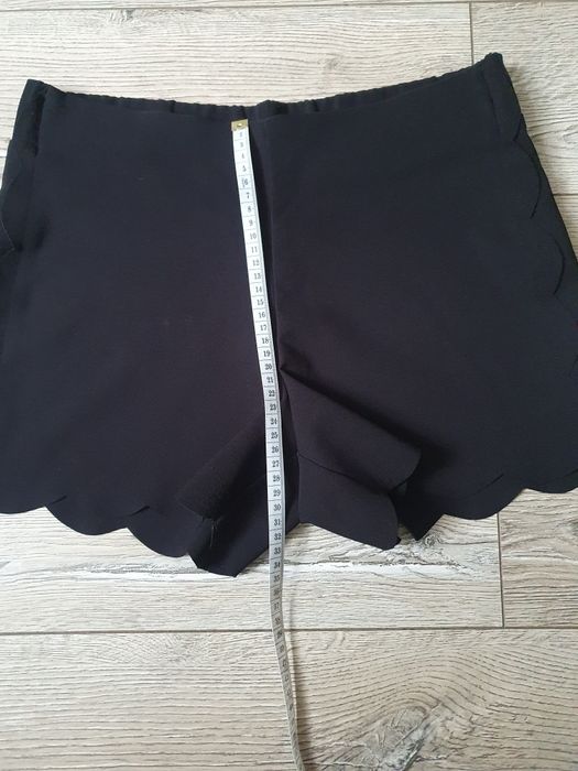 Spodenki materiałowe Mango XS