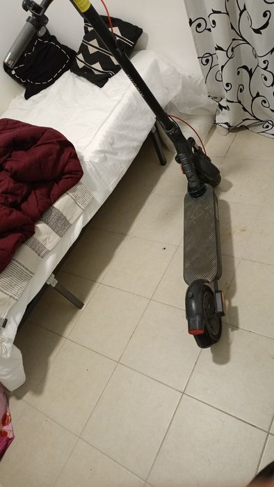 Trotinet  Xiaomi