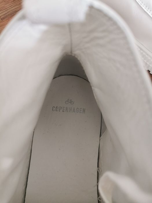 Ténis Copenhagen studios n 42 NOVOS