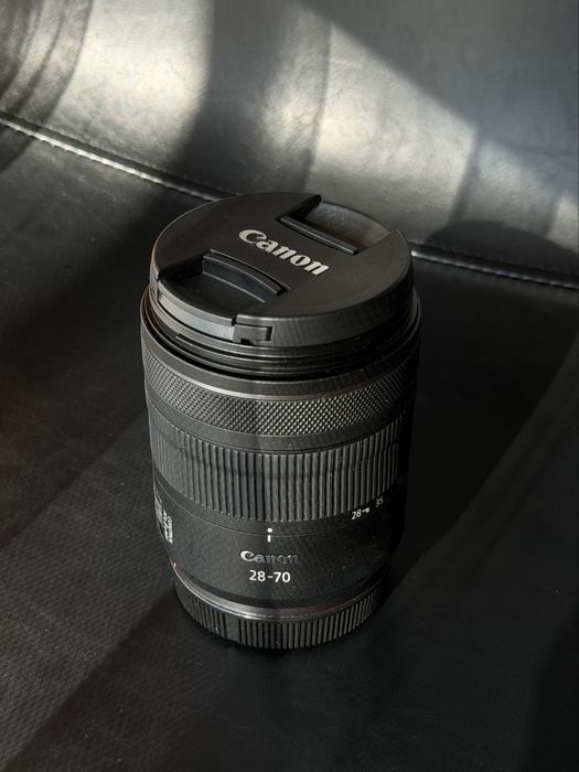 Canon 28-70 2.8 mm RF