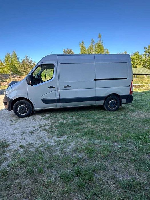 Usługi Transportowe