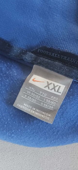 Dresy NIKE Barcelona XXL