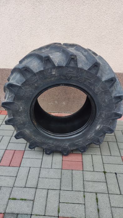 Opona Rolnicza 380/70R20 Trellebourg TM 700