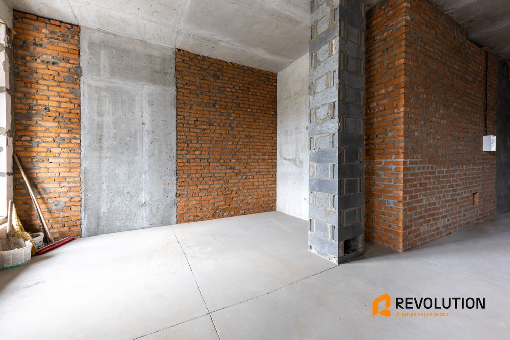 Комерційна нерухомість за адресою вул. Замковецька (площа 107,2 м²) - Atlanta.ua - фото 4