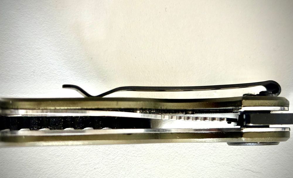 Rescue Tool Invictus Multifunções Como Novo