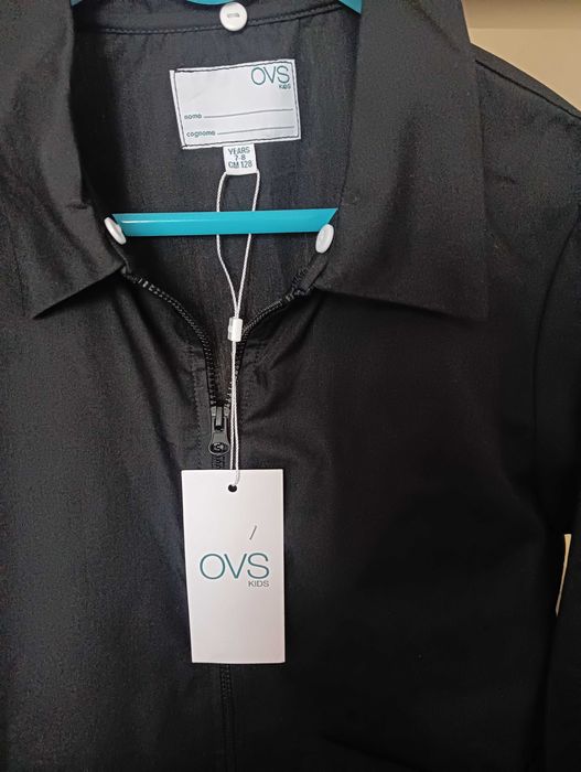 Koszula chłopięca 128 nowa