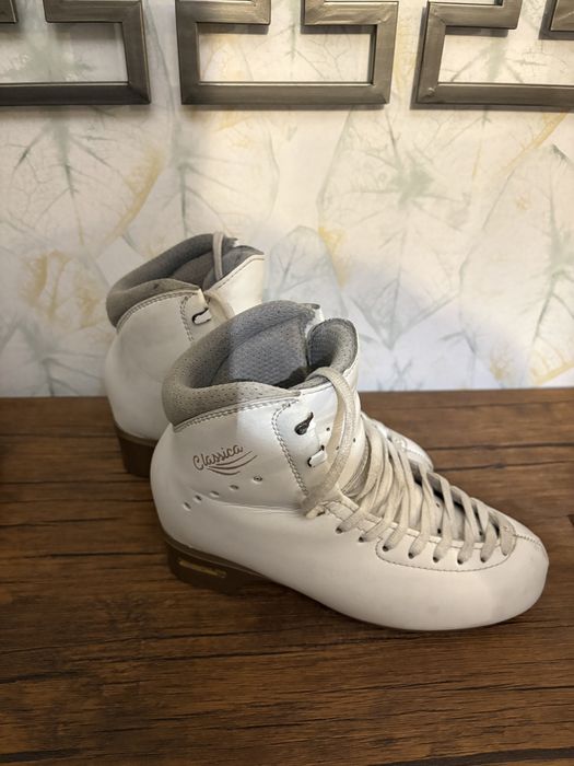 Botas de Solo Dance Edea Classica 235