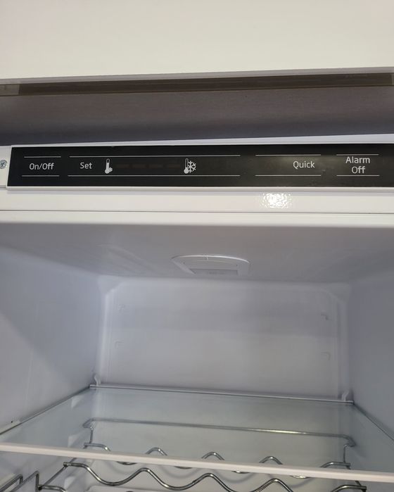 Frigorífico  encastre Teka