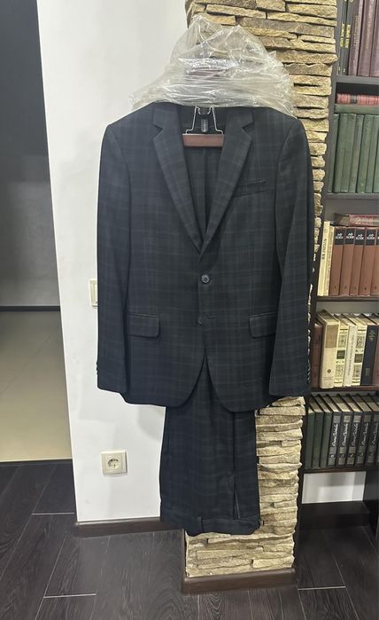 Костюм классический Arber