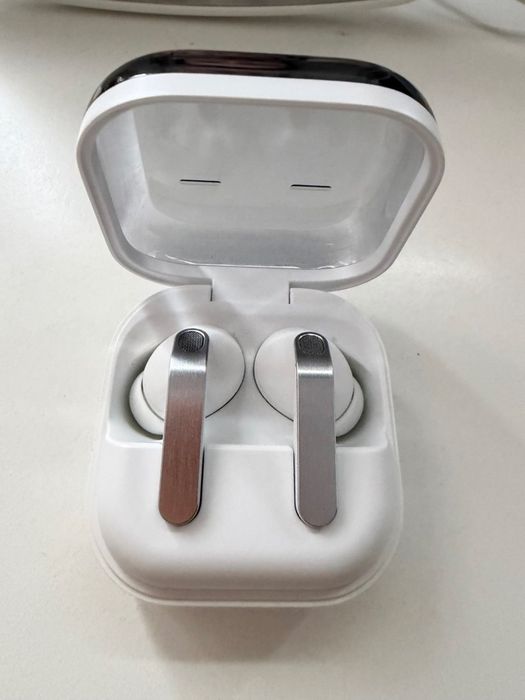 Навушники samsung galaxy buds4 pro