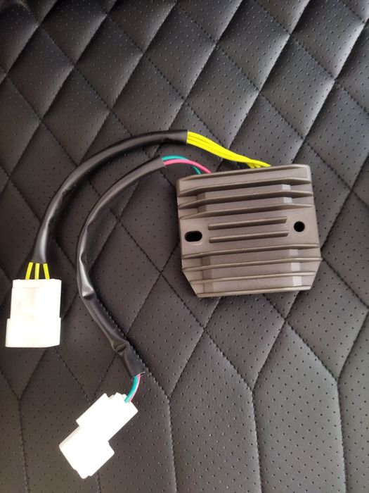Regulator napięcia honda cbf 1000 CBR , XL