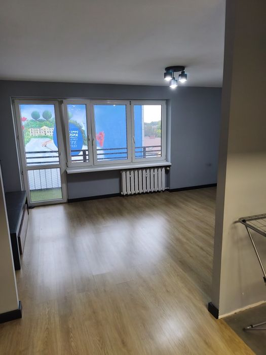 Mieszkanie 60 m2