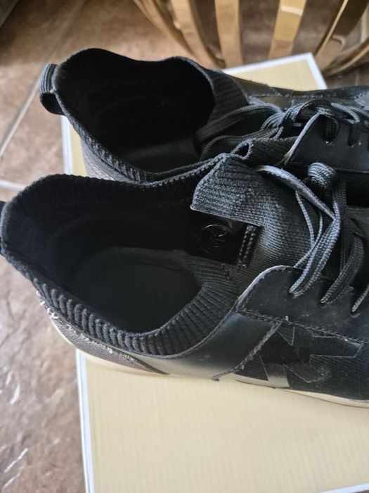 Buty sneakersy Michael Kors