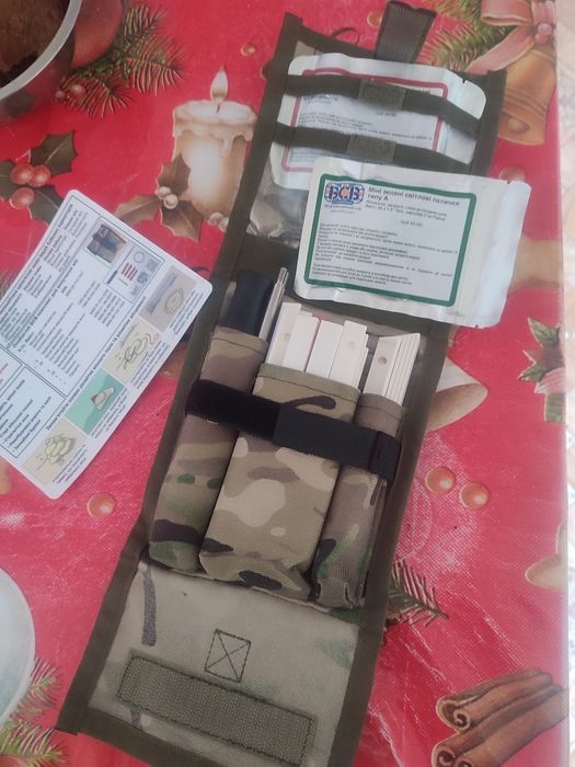 Продам саперский набор