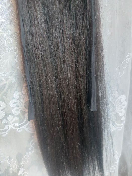 Продам натуральные хвосты