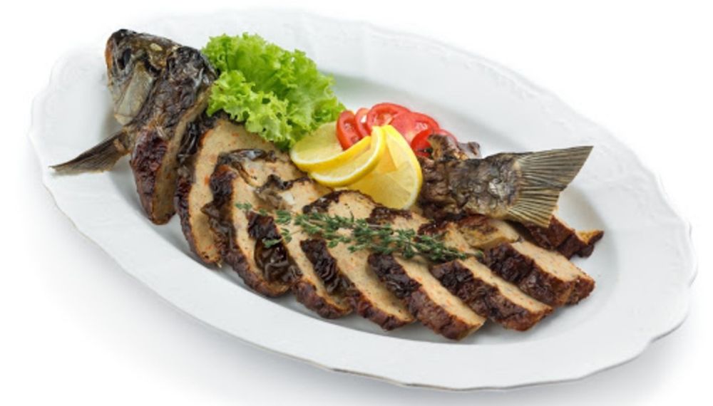 Виїзна домашня кухня