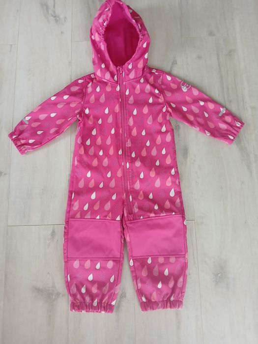 Демісезонний комбінезон Cool Child.1,5-2 роки.