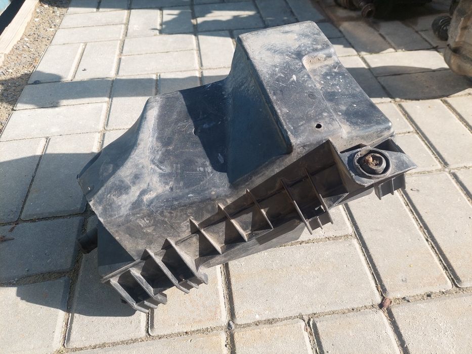Obudowa filtra powietrza 1.6 Audi A3 VW Golf Bora Seat Leon