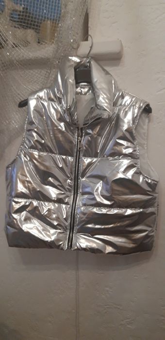 Kamizelka damska rozm S/M