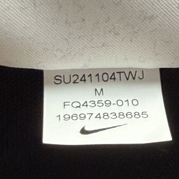 ОРИГІНАЛ Чоловічі Шорти Nike L FQ4359-010 з США