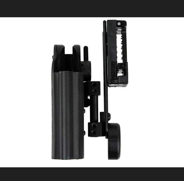 Кобура Ghost Hydra Р+ для Glock 17/19/45, нова, 6200 грн.
