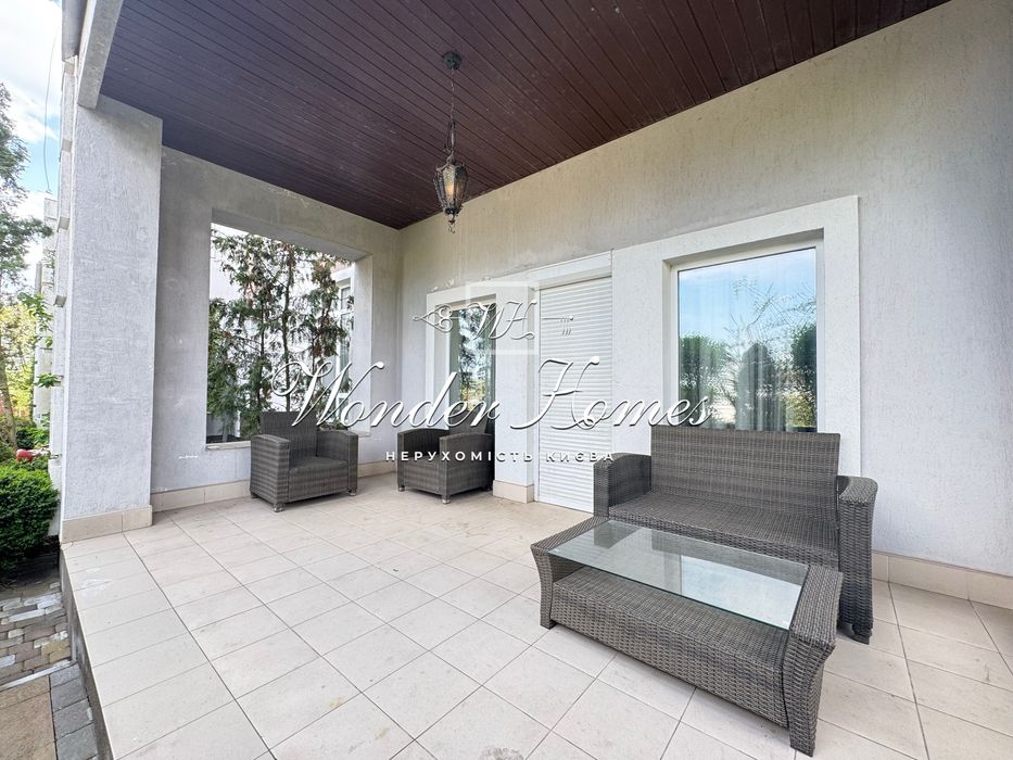 Аренда дуплекса 500м2 в с. Григорьевка 4/5 спален Обуховский р-н