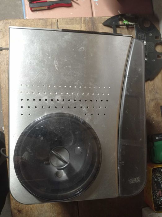 Expres do kawy Bosch CTES30M niesprawny