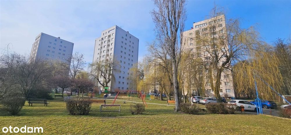 Mieszkanie, Gliwice