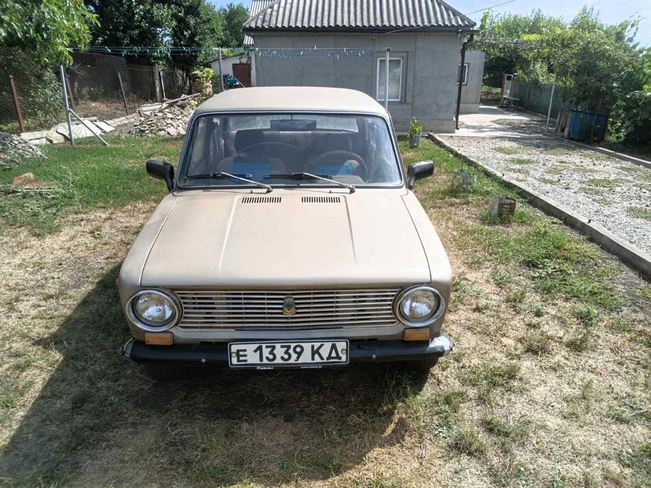 Продам ВАЗ 21013