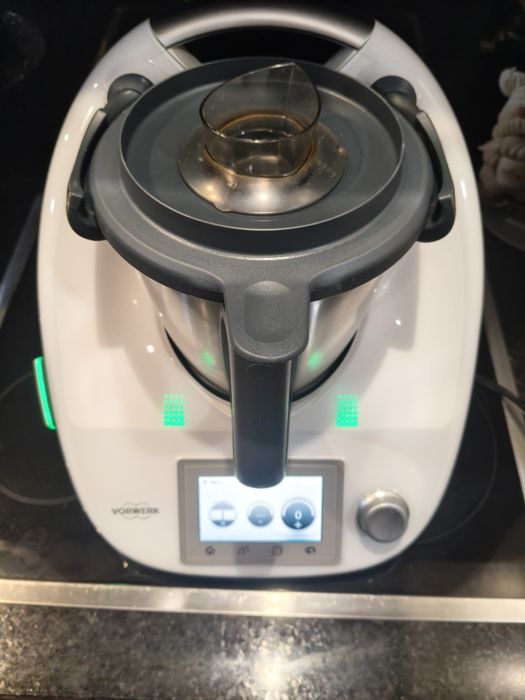 Bimby TM5+ Acessórios