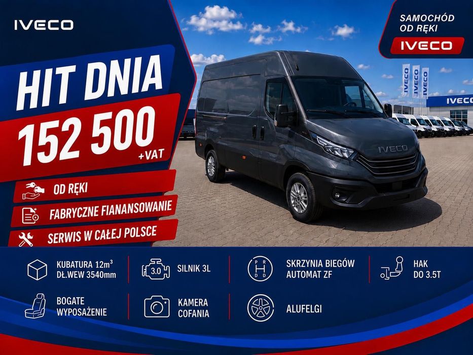 Iveco
