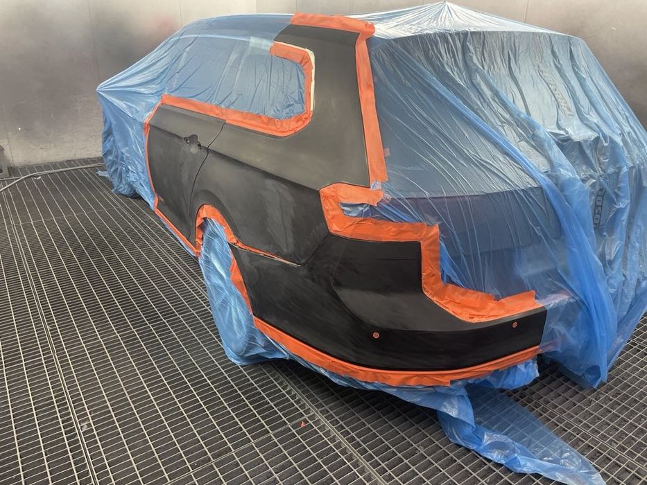 Lakierowanie Malowanie Samochodów aut lakiernik samochodowy mechanik