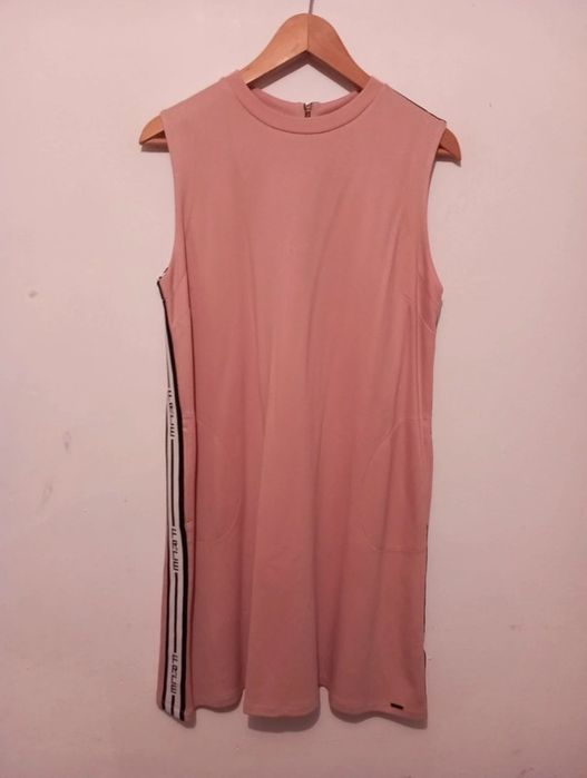 Vestido Ferrache Tamanho M