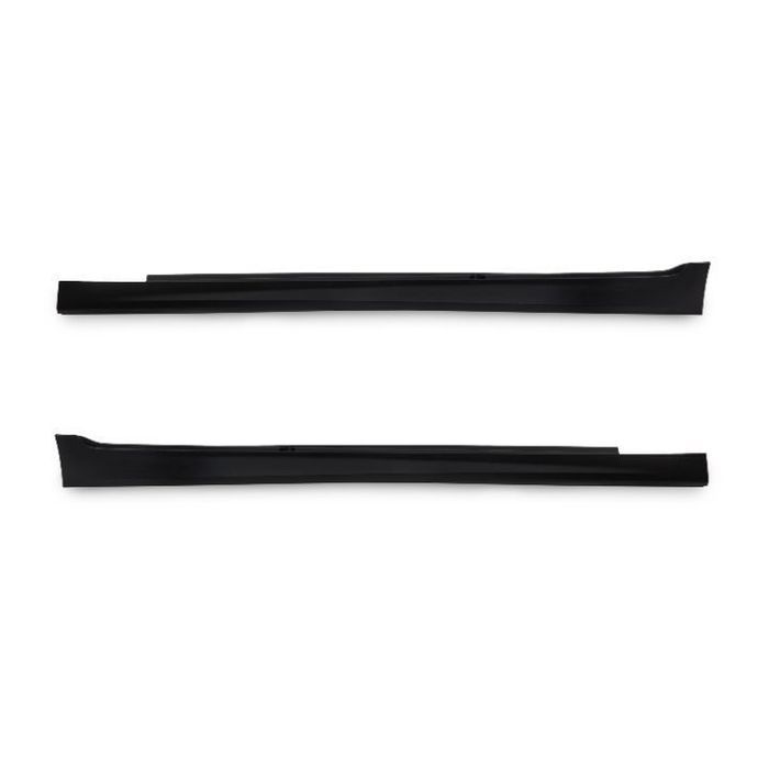 Kit completo BMW F10 2010-2013 pack M Para-choques Frontal+ traseiro + embaladeiras em plastico