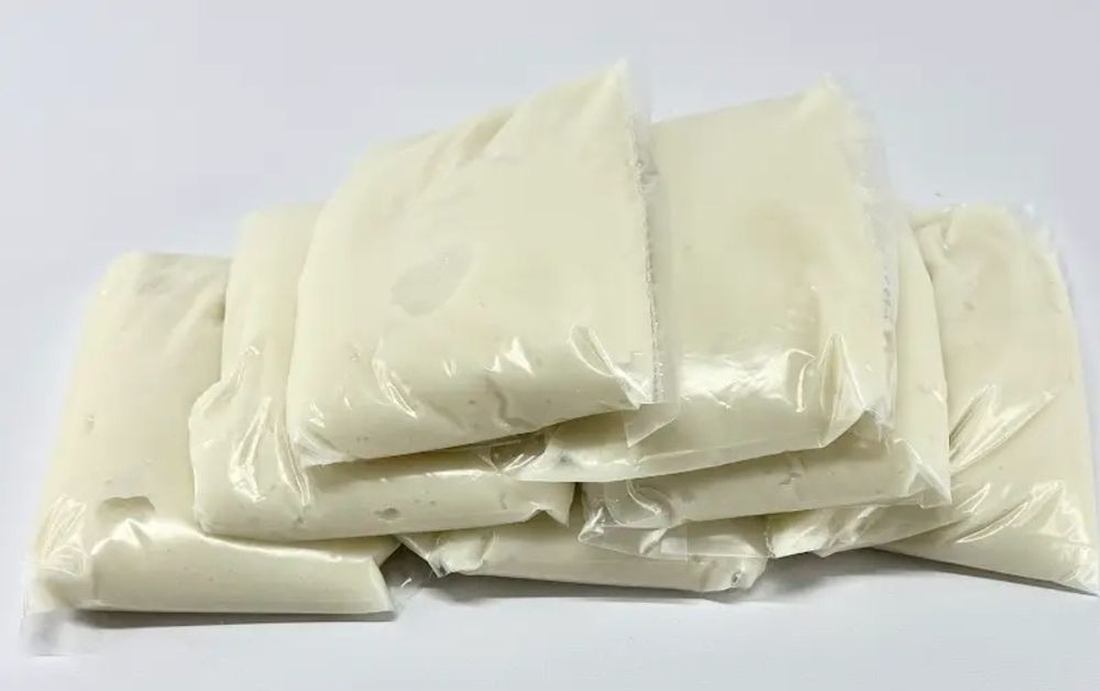 канди для пчел, канді для бджіл з інвертованим сиропом