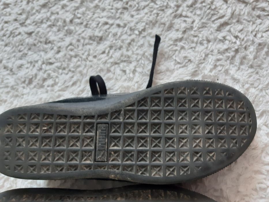 Buty damskie sportowe Puma 37.5