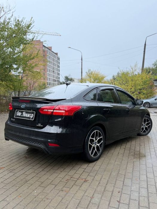 продам Ford Focus